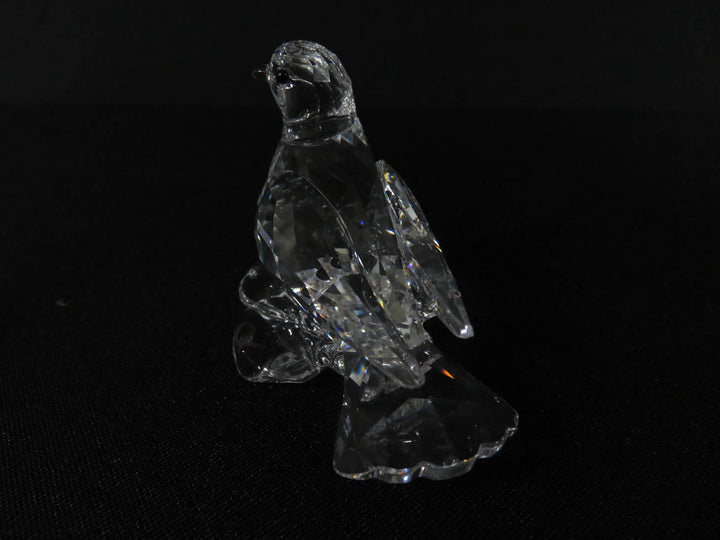 Swarovski Turtle Doves