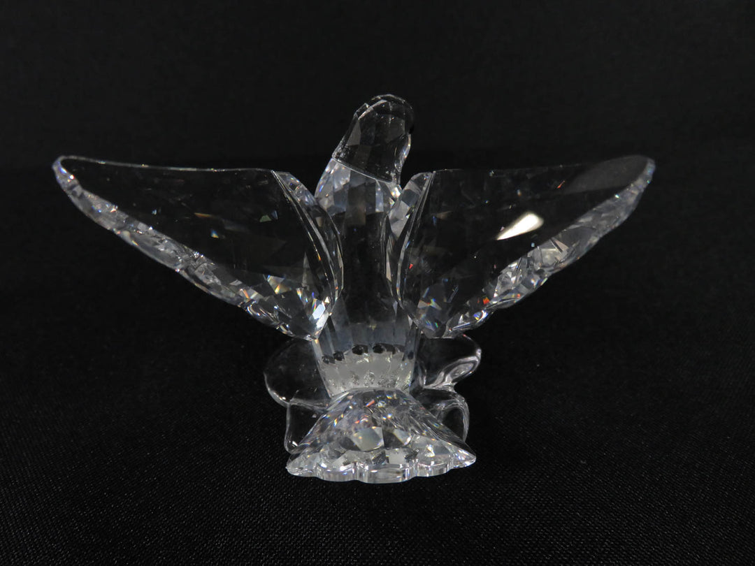 Swarovski Turtle Doves
