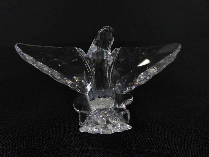 Swarovski Turtle Doves