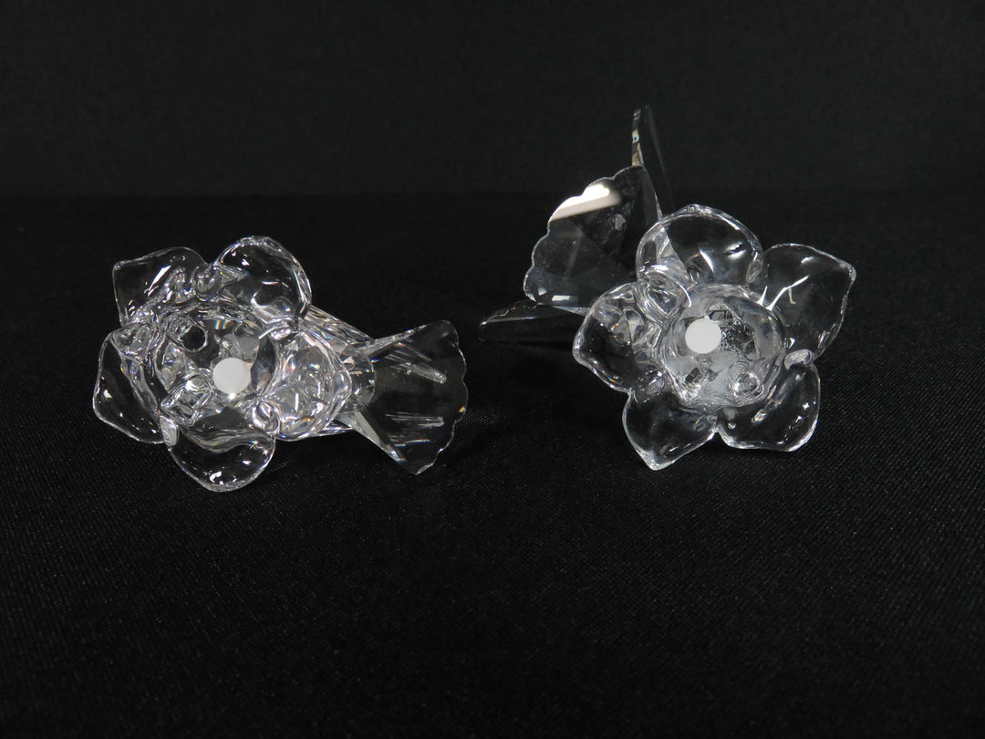 Swarovski Turtle Doves