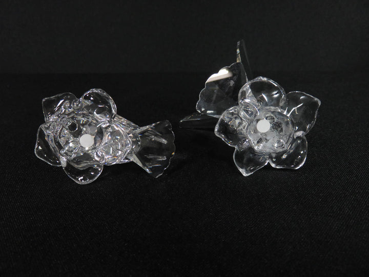 Swarovski Turtle Doves