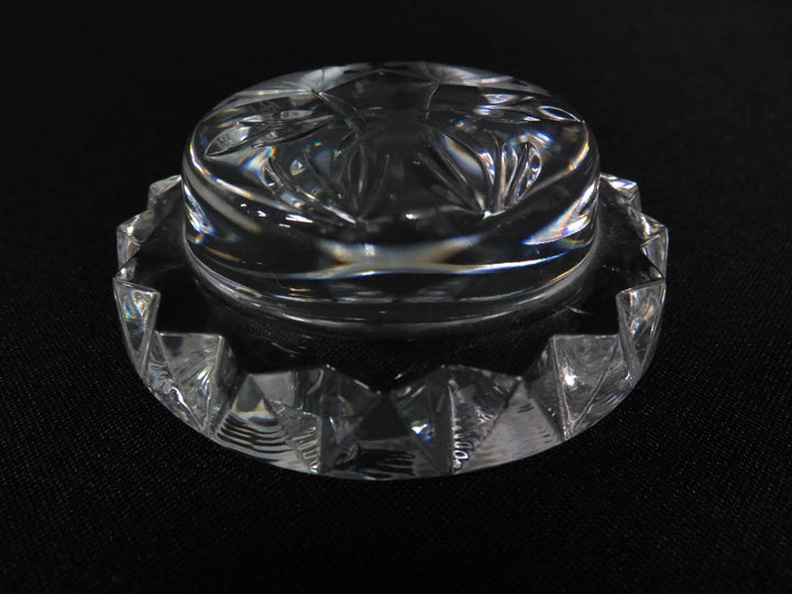 Royal Brierly Paperweight