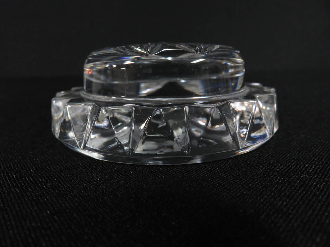 Royal Brierly Paperweight
