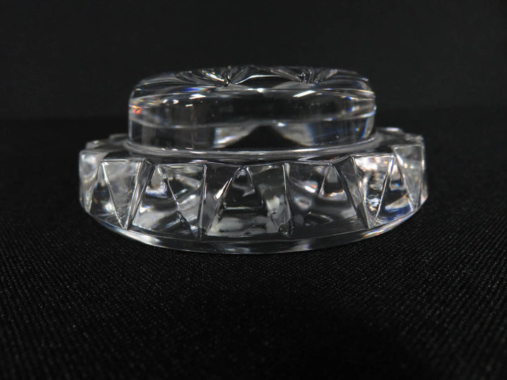 Royal Brierly Paperweight