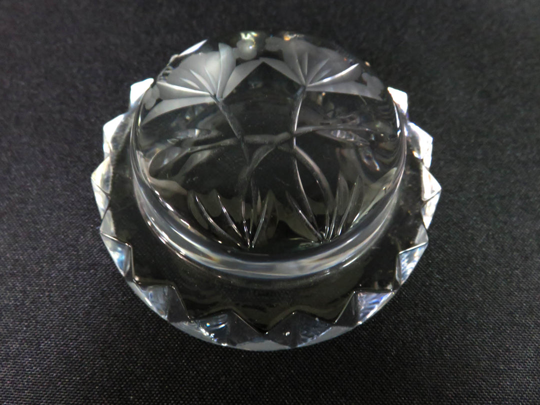 Royal Brierly Paperweight