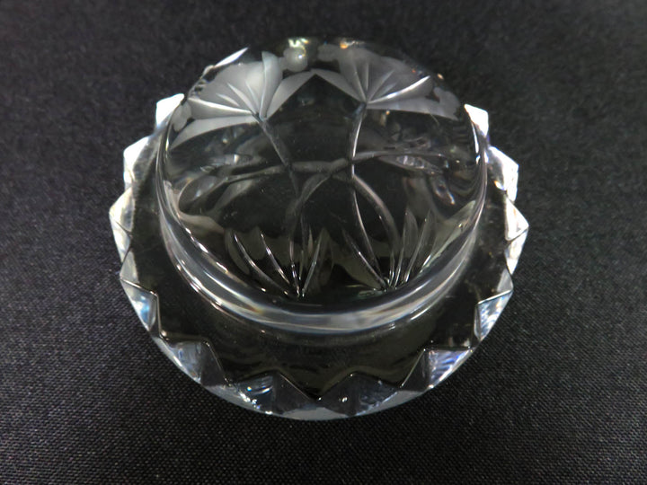 Royal Brierly Paperweight