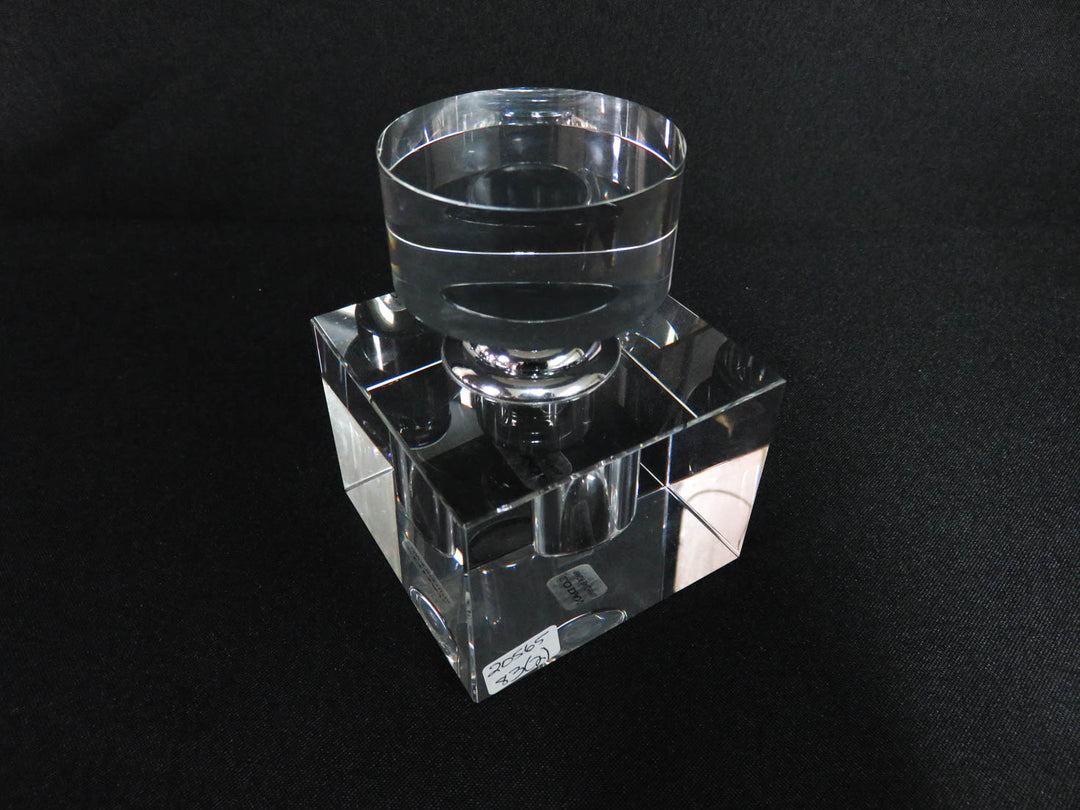Perfume Bottle