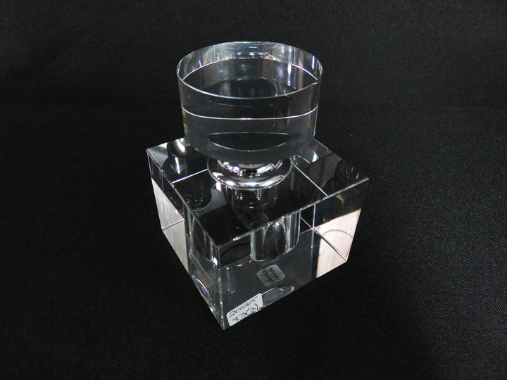 Perfume Bottle