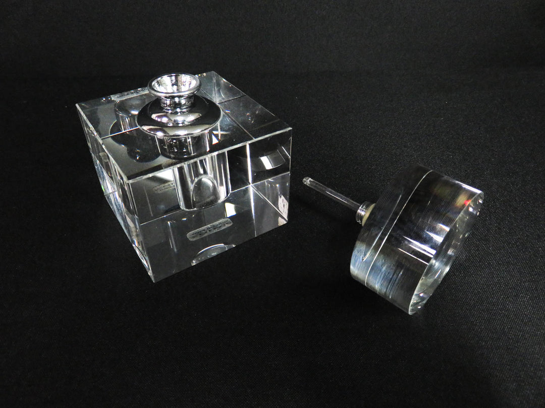 Perfume Bottle