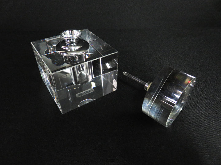 Perfume Bottle