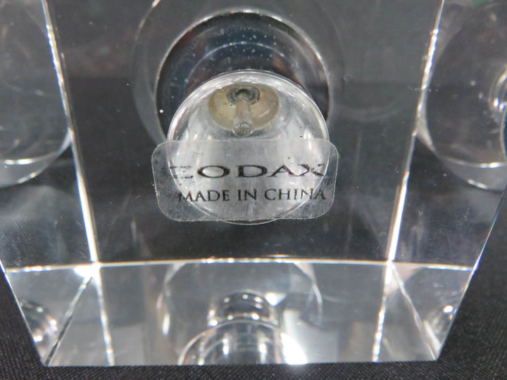 Perfume Bottle