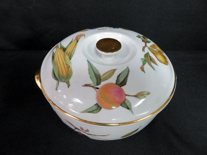 Royal Worcester Casserole
