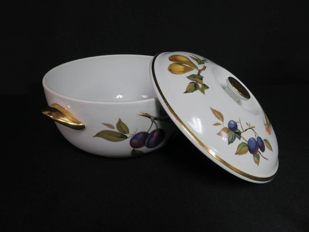 Royal Worcester Casserole