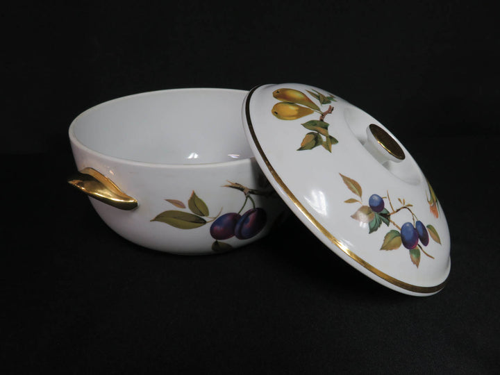 Royal Worcester Casserole
