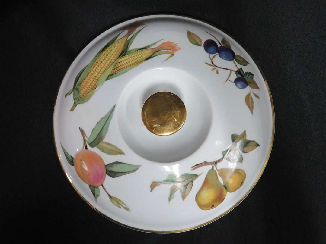 Royal Worcester Casserole