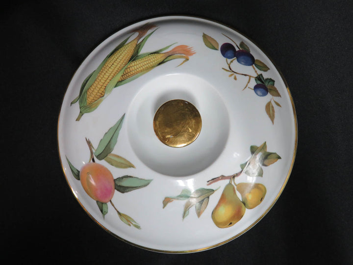 Royal Worcester Casserole