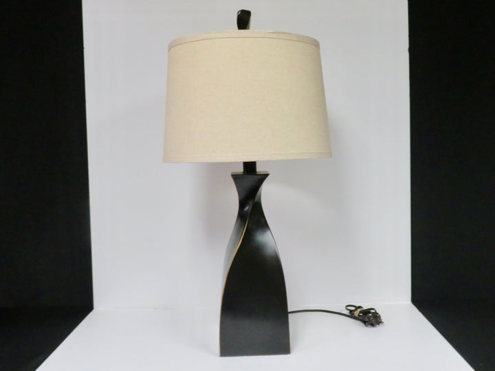 MCM Table Lamp