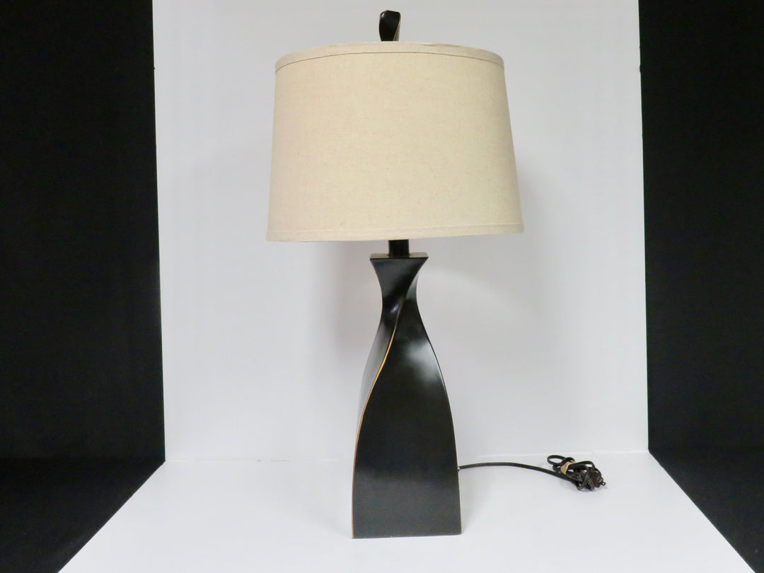 MCM Table Lamp