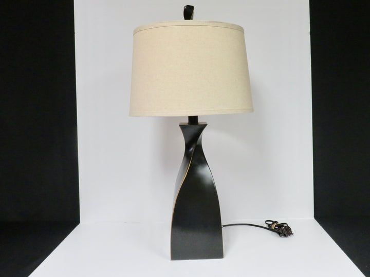 MCM Table Lamp