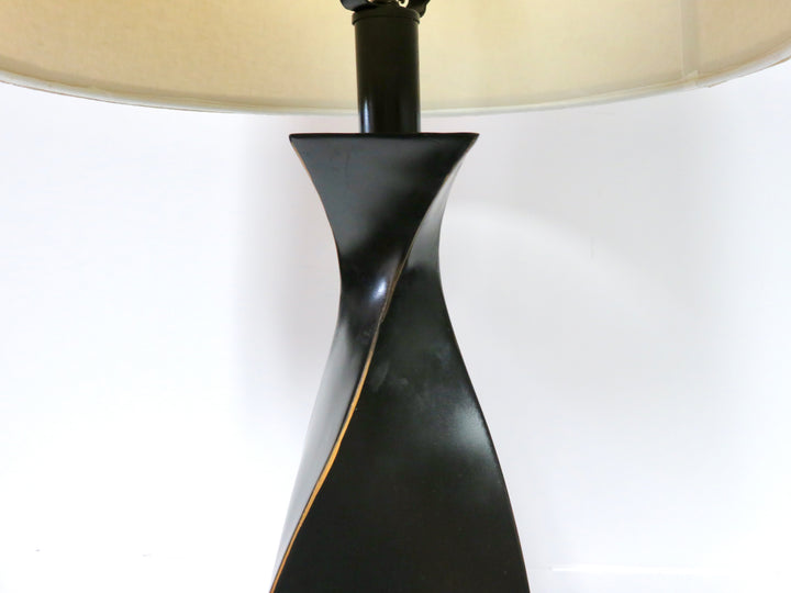 MCM Table Lamp