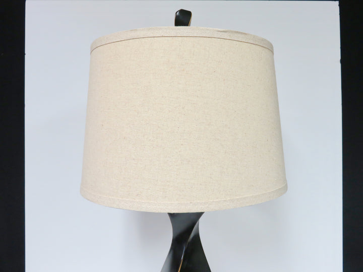 MCM Table Lamp