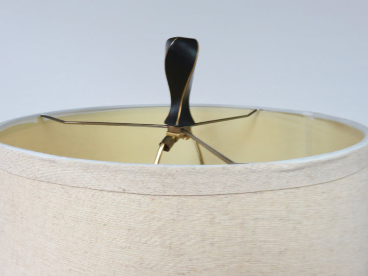 MCM Table Lamp