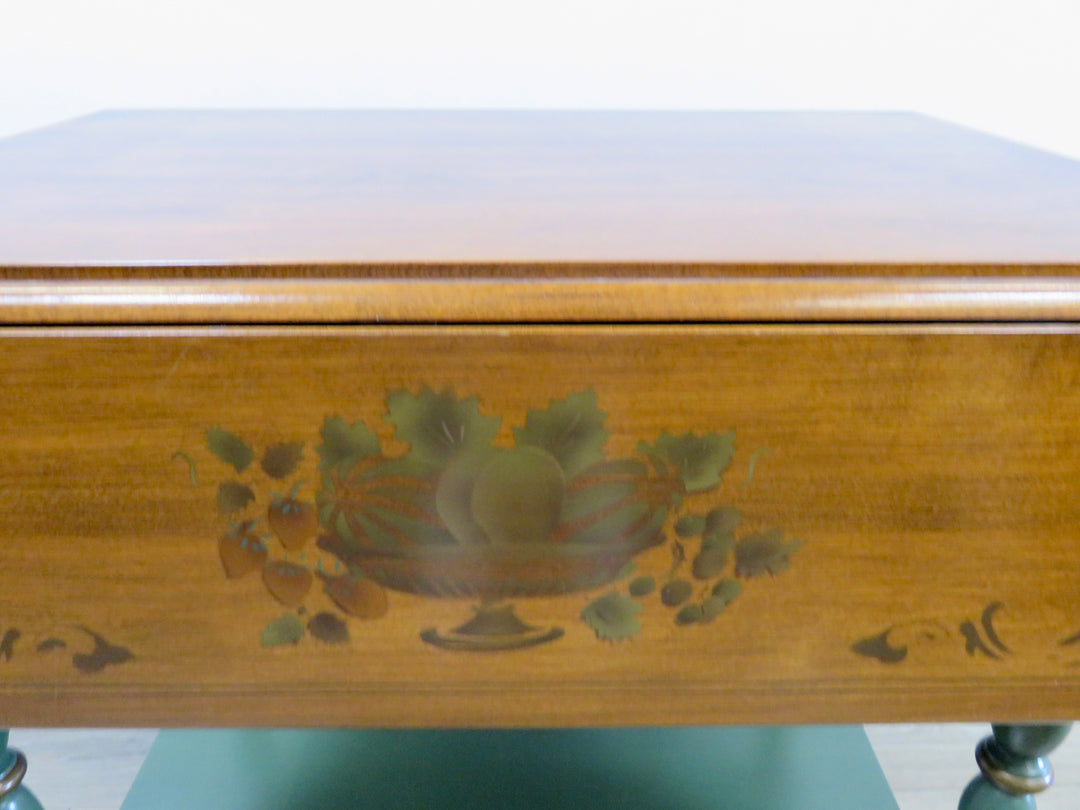 Heywood-Wakefield Tea Cart