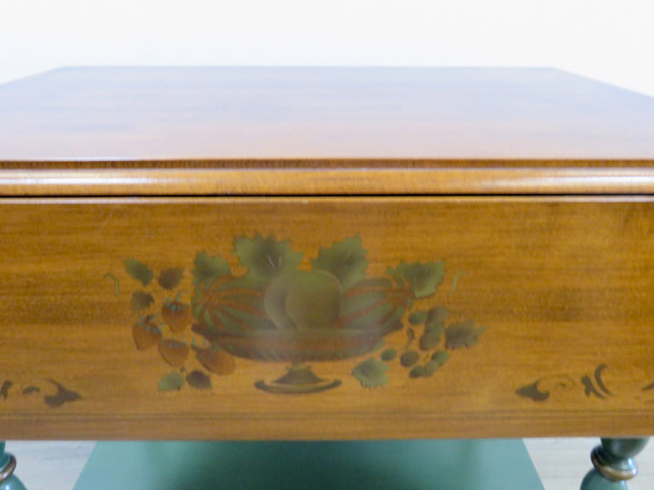 Heywood-Wakefield Tea Cart