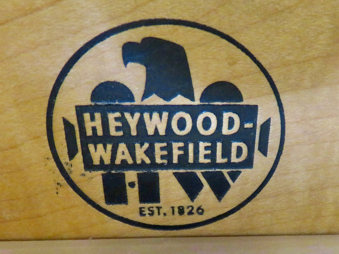 Heywood-Wakefield Tea Cart