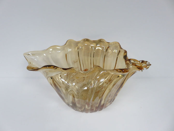 Art Glass Bowl