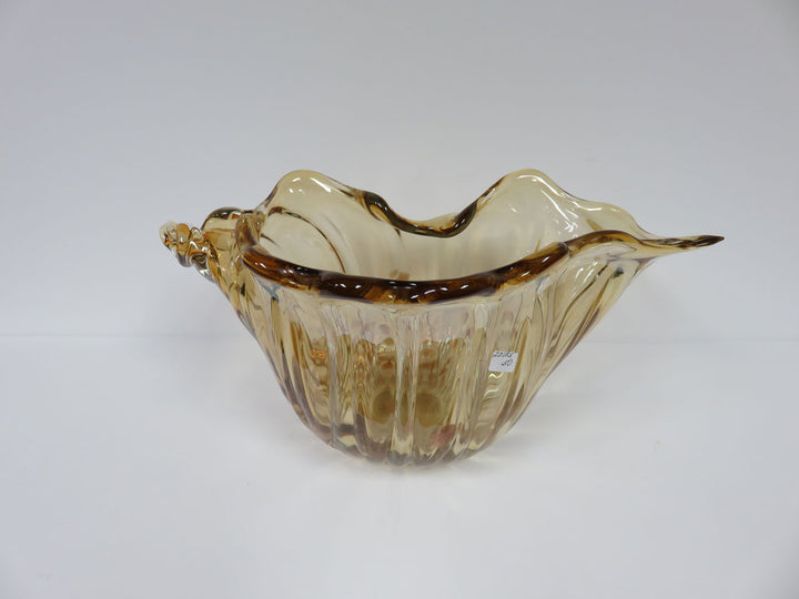 Art Glass Bowl