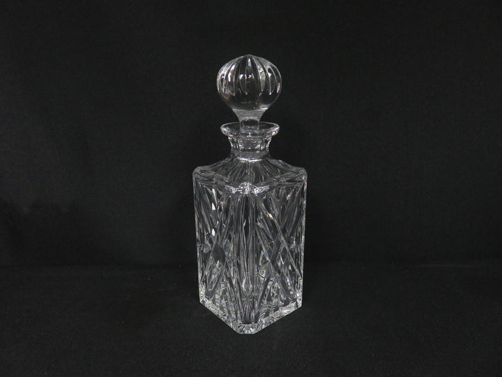 Atlantis Spirits Decanter
