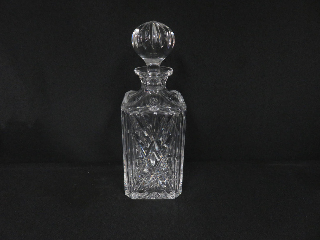 Atlantis Spirits Decanter