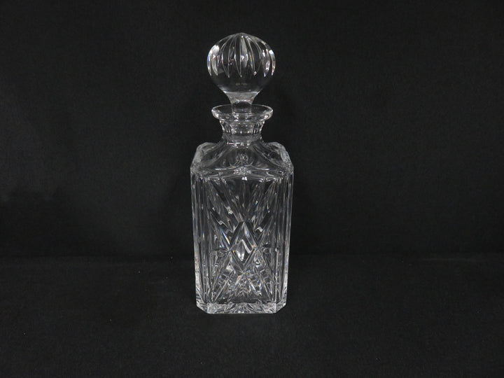 Atlantis Spirits Decanter