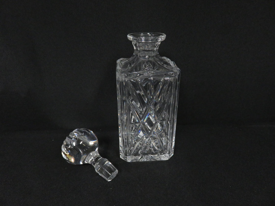 Atlantis Spirits Decanter