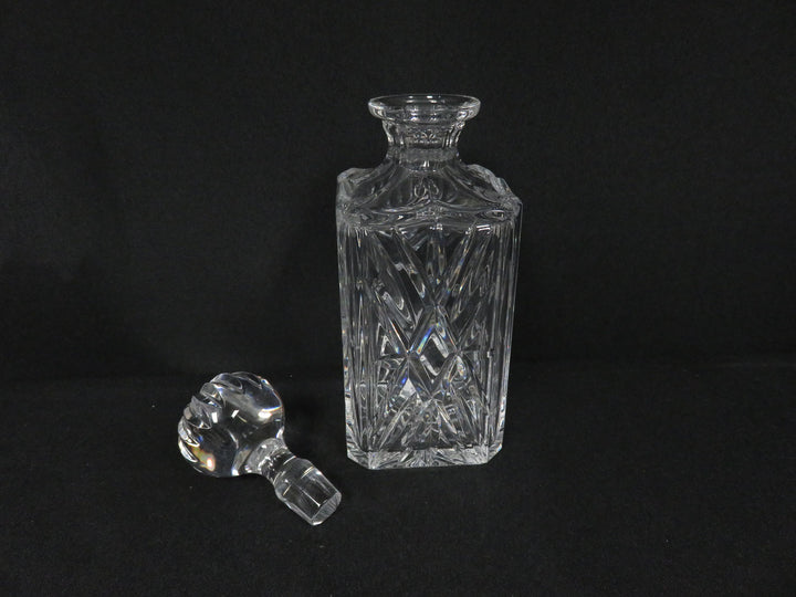 Atlantis Spirits Decanter