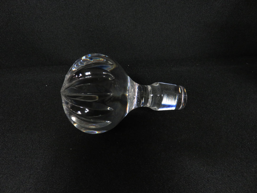 Atlantis Spirits Decanter