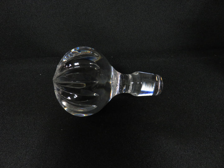 Atlantis Spirits Decanter