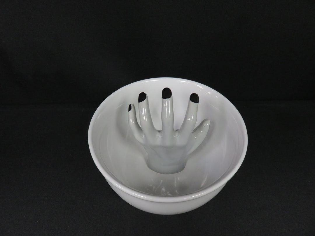 Halloween "Trick or Treat" Bowl