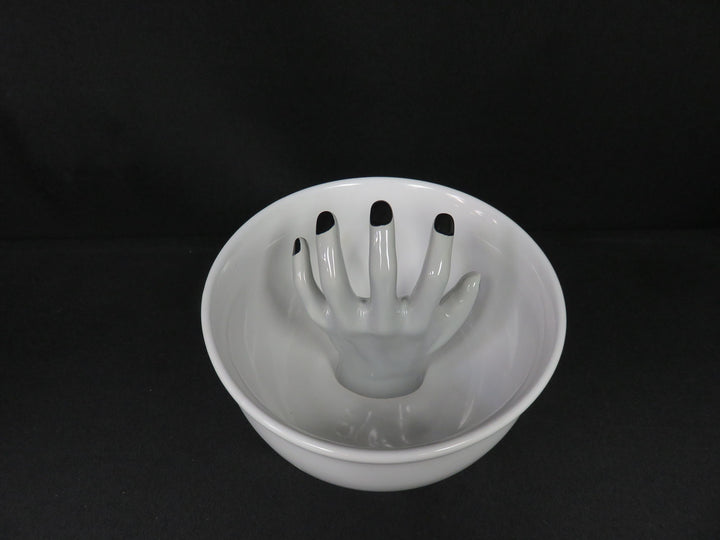Halloween "Trick or Treat" Bowl
