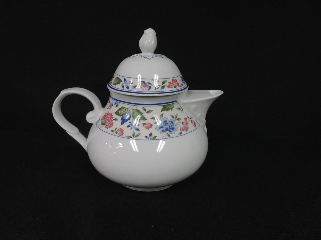 Triptis Voliera Teapot