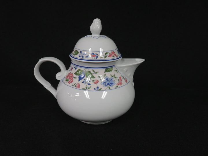 Triptis Voliera Teapot