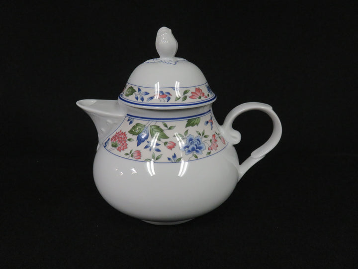 Triptis Voliera Teapot