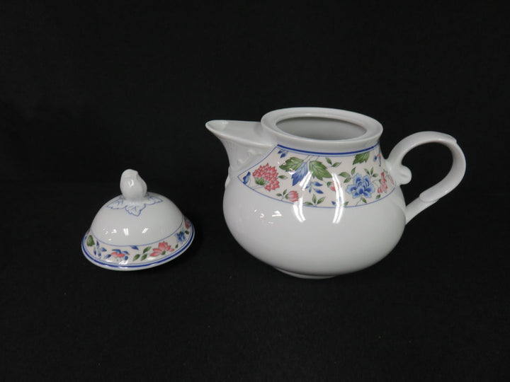 Triptis Voliera Teapot
