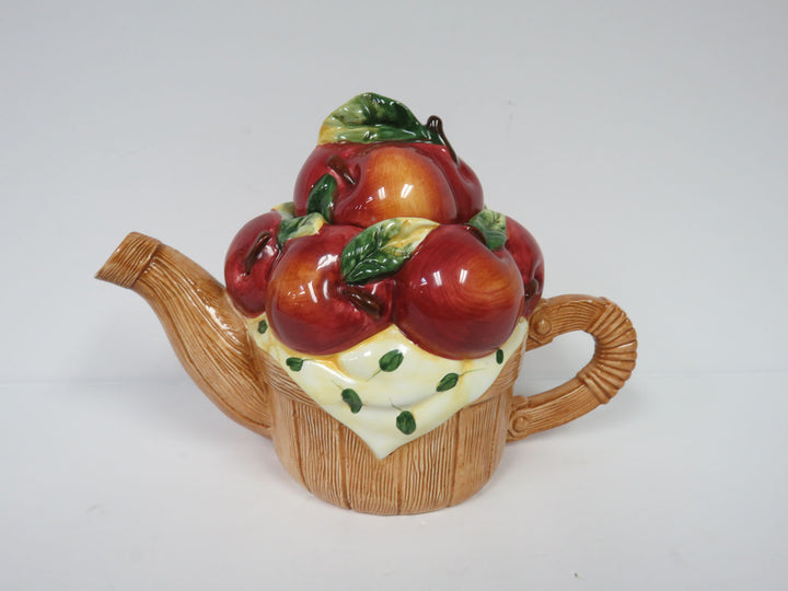 Cook's Club Teapot