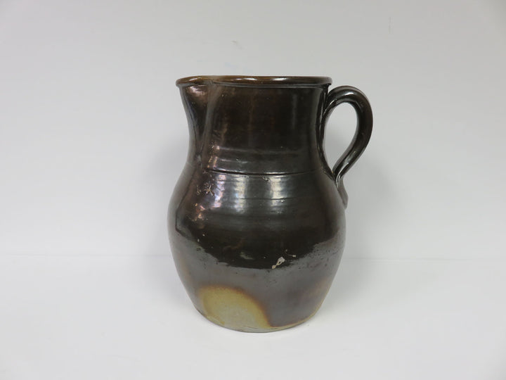 Antique Batter Pitcher