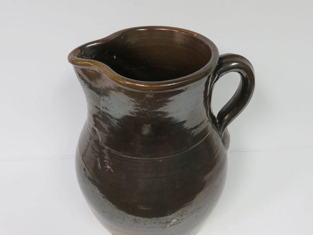 Antique Batter Pitcher
