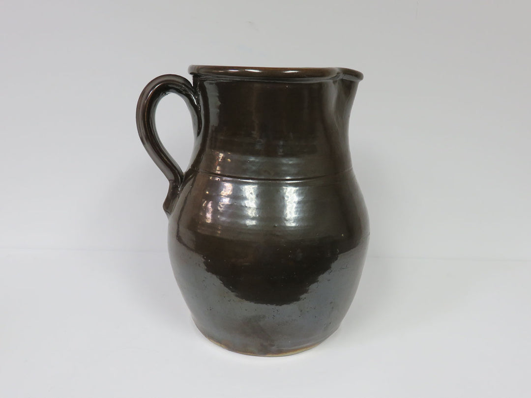 Antique Batter Pitcher