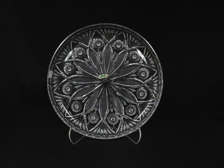 Irena Glass Platter