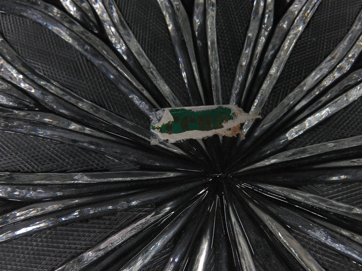Irena Glass Platter